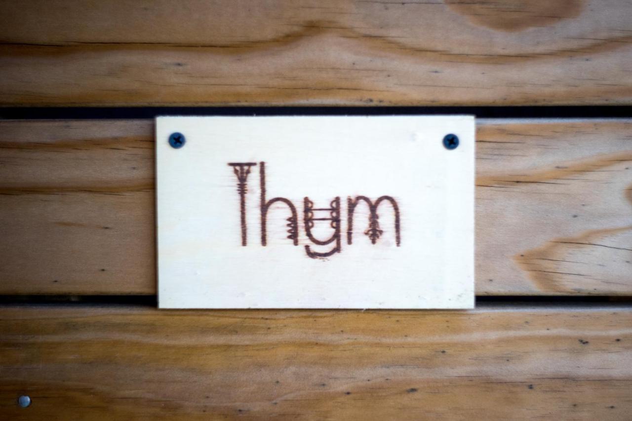 Generargues Maison D'Hotes Thym Et Chocolat מראה חיצוני תמונה